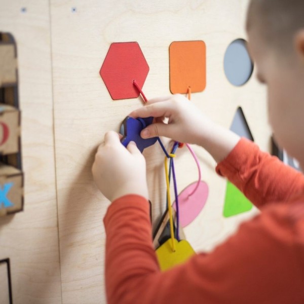 Oyun Yoluyla Danışmanlık