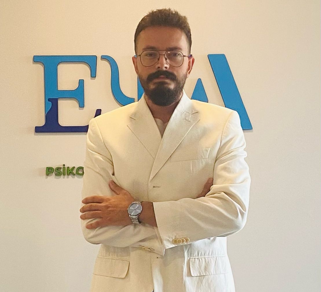 Kurucu Uzm. Psk. Dan. Enes Samet Avcı