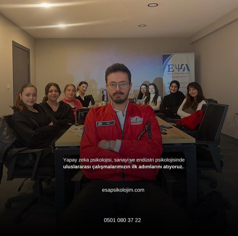 ESA AI Teknoloji ve İnovasyon