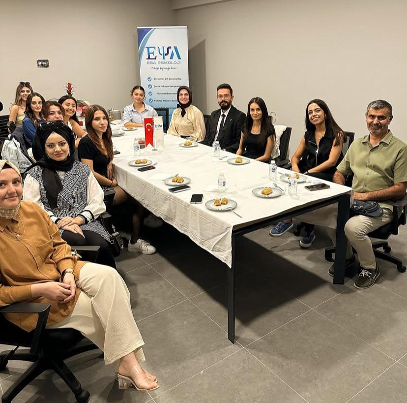 Faaliyet Toplantısı