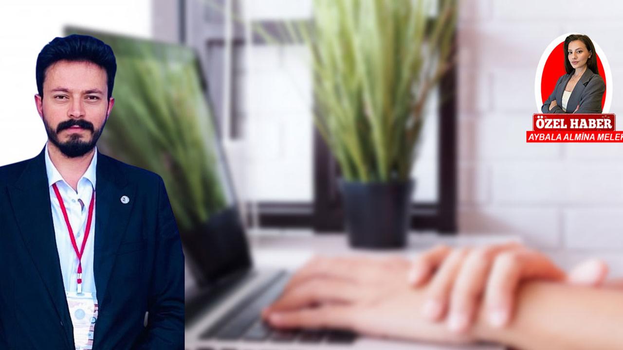 Yeni Ankara Gazetesi Röportajı