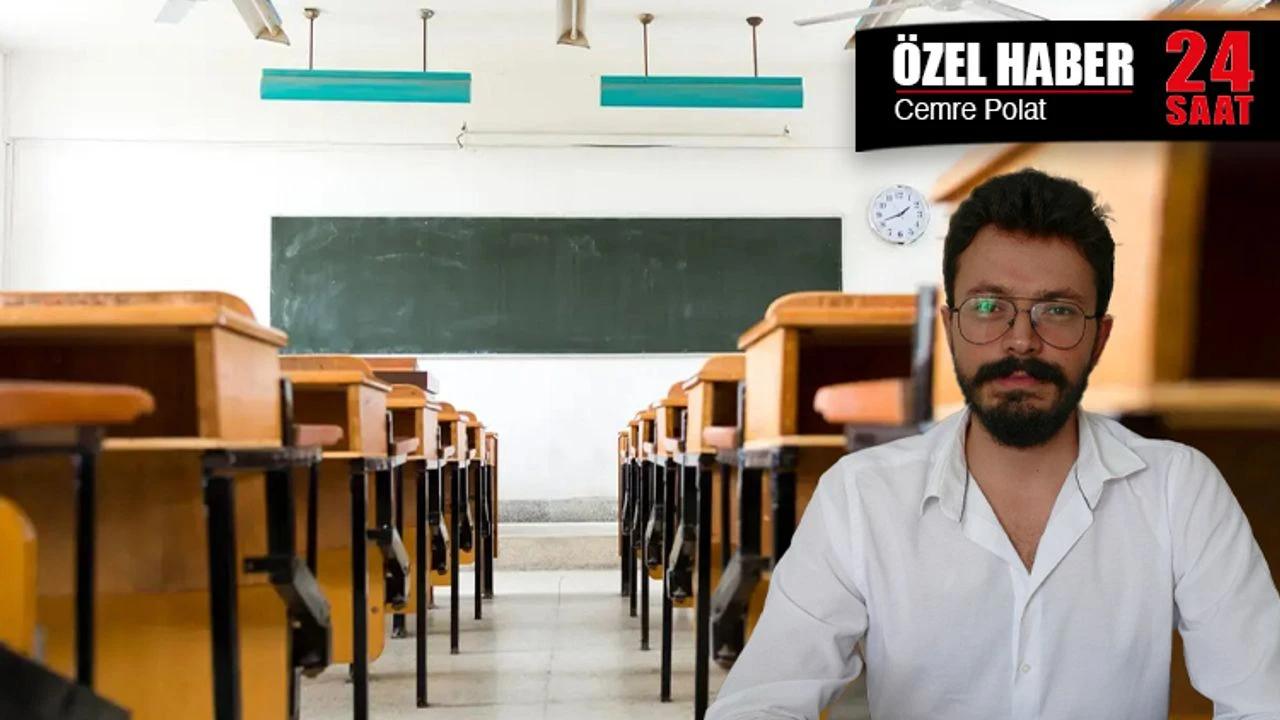 24 Saat Gazetesi Röportajı