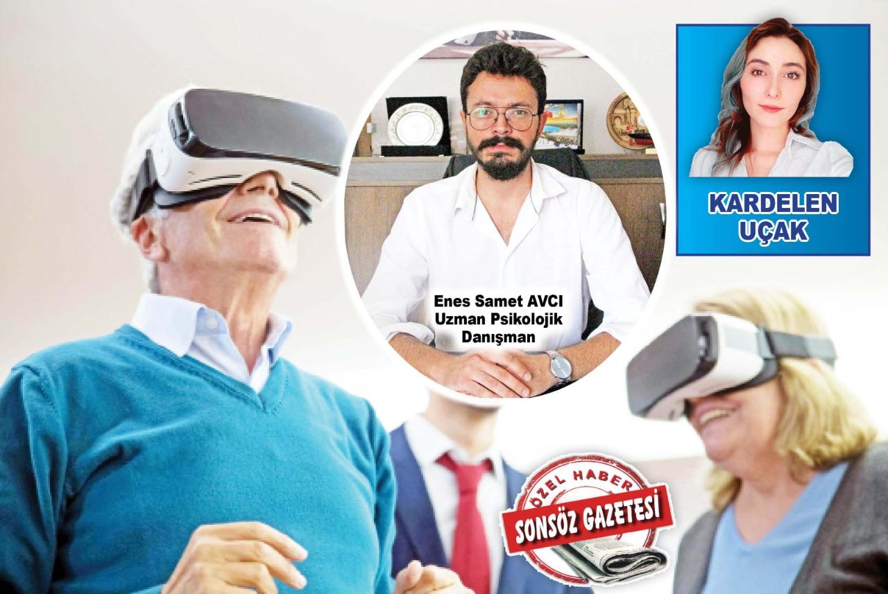 Sonsöz Gazetesi Röportajı