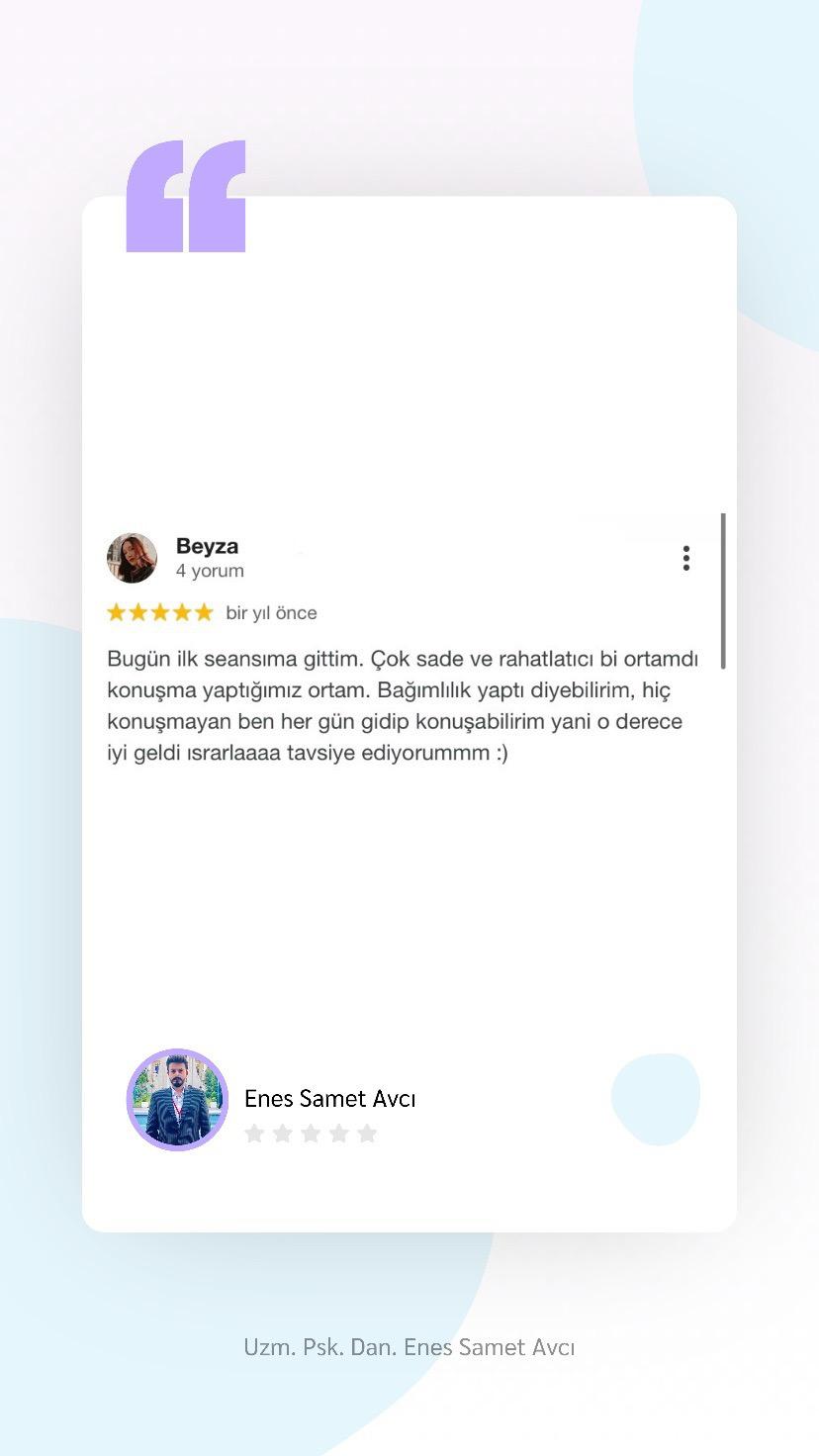 Değerlendirmeler